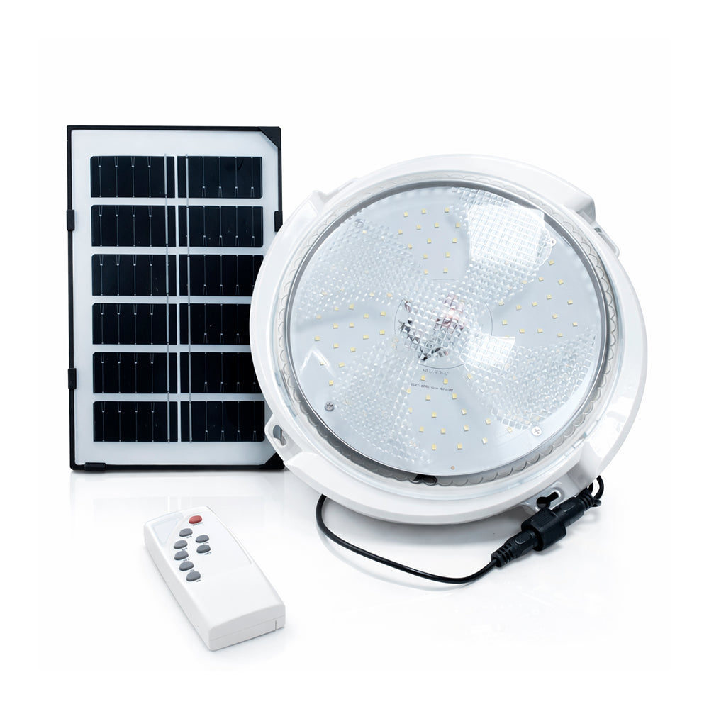 Lámpara Solar Led 300w